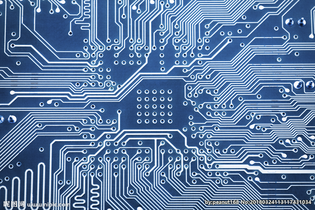 印刷电路板与连接器：电子系统中的协同关键